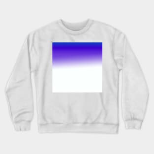 purple white abstract texture art Crewneck Sweatshirt